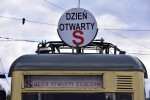 Zdjęcie: Tłumy „Na Abrahama” Gliwickiej Zajezdni - Tramwaje Śląskie S.a.