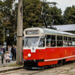 Tłumy „Na Abrahama” Gliwickiej Zajezdni 2 Tłumy „Na Abrahama” Gliwickiej Zajezdni