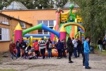 Tłumy „Na Abrahama” Gliwickiej Zajezdni 5 Tłumy „Na Abrahama” Gliwickiej Zajezdni