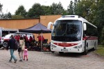 Tłumy „Na Abrahama” Gliwickiej Zajezdni 12 Tłumy „Na Abrahama” Gliwickiej Zajezdni