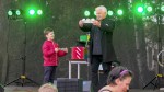 Tłumy „Na Abrahama” Gliwickiej Zajezdni 15 Tłumy „Na Abrahama” Gliwickiej Zajezdni