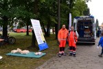 Tłumy „Na Abrahama” Gliwickiej Zajezdni 20 Tłumy „Na Abrahama” Gliwickiej Zajezdni