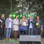Tłumy „Na Abrahama” Gliwickiej Zajezdni 27 Tłumy „Na Abrahama” Gliwickiej Zajezdni