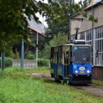 Tłumy „Na Abrahama” Gliwickiej Zajezdni 29 Tłumy „Na Abrahama” Gliwickiej Zajezdni