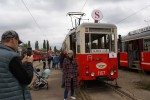 Tłumy „Na Abrahama” Gliwickiej Zajezdni 31 Tłumy „Na Abrahama” Gliwickiej Zajezdni