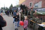 Tłumy „Na Abrahama” Gliwickiej Zajezdni 35 Tłumy „Na Abrahama” Gliwickiej Zajezdni