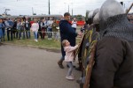 Tłumy „Na Abrahama” Gliwickiej Zajezdni 43 Tłumy „Na Abrahama” Gliwickiej Zajezdni