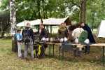 Tłumy „Na Abrahama” Gliwickiej Zajezdni 55 Tłumy „Na Abrahama” Gliwickiej Zajezdni