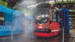 Tłumy „Na Abrahama” Gliwickiej Zajezdni 64 Tłumy „Na Abrahama” Gliwickiej Zajezdni