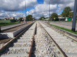 Zdjęcie: Budowa Nowej Linii W Sosnowcu Na Finiszu - Tramwaje Śląskie S.a.