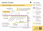 Zdjęcie: Tramwajem Na Sylwestra W Parku Śląskim - Tramwaje Śląskie S.a.