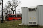 Zdjęcie: Tramwaje Śląskie Mają Pierwszy W Polsce Tramwajowy Magazyn Energii - Tramwaje Śląskie S.a.
