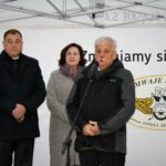 Tramwaje Śląskie Mają Pierwszy W Polsce Tramwajowy Magazyn Energii