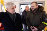 Wystartowała Nowa „Piętnastka” 10 Wystartowała Nowa „Piętnastka”