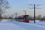 Wystartowała Nowa „Piętnastka” 14 Wystartowała Nowa „Piętnastka”