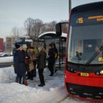 Wystartowała Nowa „Piętnastka” 16 Wystartowała Nowa „Piętnastka”