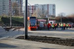 Nowa Linia Tramwajowa W Sosnowcu Już Po Jazdach Próbnych