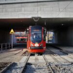 Nowa Linia Tramwajowa W Sosnowcu Już Po Jazdach Próbnych