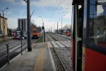 Nowa Linia Tramwajowa W Sosnowcu Już Po Jazdach Próbnych