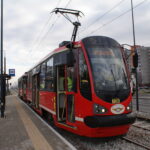 Nowa Linia Tramwajowa W Sosnowcu Już Po Jazdach Próbnych