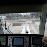 Nowa Linia Tramwajowa W Sosnowcu Już Po Jazdach Próbnych