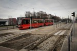 Nowa Linia Tramwajowa W Sosnowcu Już Po Jazdach Próbnych