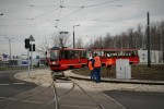 Nowa Linia Tramwajowa W Sosnowcu Już Po Jazdach Próbnych
