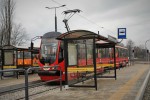 Nowa Linia Tramwajowa W Sosnowcu Już Po Jazdach Próbnych