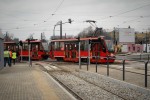 Nowa Linia Tramwajowa W Sosnowcu Już Po Jazdach Próbnych