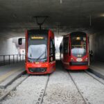 Nowa Linia Tramwajowa W Sosnowcu Już Po Jazdach Próbnych