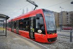Nowa Linia Tramwajowa W Sosnowcu Już Po Jazdach Próbnych