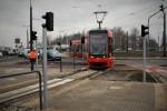 Nowa Linia Tramwajowa W Sosnowcu Już Po Jazdach Próbnych