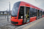 Nowa Linia Tramwajowa W Sosnowcu Już Po Jazdach Próbnych