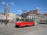 Zdjęcie: Szybkobieżne Sześćdziesiąt - Tramwaje Śląskie S.a.