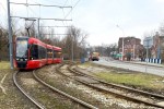 Fot. Kzn Rail Sp. Z O.o. Zdjęcie: Umowa Na Przebudowę Torowiska Tramwajowego W Ul. Obrońców Westerplatte W Katowicach Podpisana - Tramwaje Śląskie S.a.