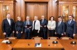 Zdjęcie: Umowa Na Modernizację Torowiska Na Ul. Wolności W Centrum Zabrza Podpisana - Tramwaje Śląskie S.a.