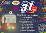 Wośp 2023 Zdjęcie: Xxxi Finał Wośp - &Quot;Orkiestrowe Tramwaje&Quot; W Bytomiu I Katowicach - Tramwaje Śląskie S.a.