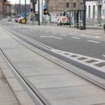 Powrót Tramwajów Na Ul. 3 Maja W Chorzowie