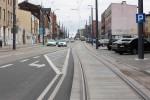 Powrót Tramwajów Na Ul. 3 Maja W Chorzowie