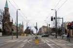 Powrót Tramwajów Na Ul. 3 Maja W Chorzowie