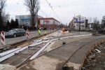Zdjęcie: Od Kwietnia Wrócą Tramwaje Na Gliwickiej I Chorzowskiej W Katowicach - Tramwaje Śląskie S.a.