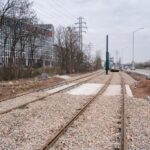 Od Kwietnia Wrócą Tramwaje Na Gliwickiej I Chorzowskiej W Katowicach 4 Od Kwietnia Wrócą Tramwaje Na Gliwickiej I Chorzowskiej W Katowicach