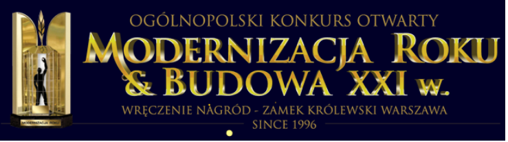 Konkurs Modernizacja Roku Banner Zdjęcie: Tramwaje Śląskie Z Nominacją W Konkursie „Modernizacja Roku &Amp; Budowa Xxi Wieku” - Tramwaje Śląskie S.a.