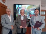 Zdjęcie: Pętla W Chebziu Do Modernizacji – Umowa Podpisana - Tramwaje Śląskie S.a.
