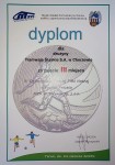 Zdjęcie: Nasi Piłkarze Z Medalami - Tramwaje Śląskie S.a.