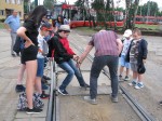 Zdjęcie: Lato W Zajezdni [Wideo] - Tramwaje Śląskie S.a.