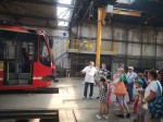 Lato W Zajezdni [Wideo]