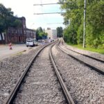 Tramwaje Wracają Do Szopienic 3 Tramwaje Wracają Do Szopienic