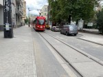 Zdjęcie: Tramwaje Wracają Na Ul. Małachowskiego W Sosnowcu - Tramwaje Śląskie S.a.