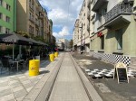 Tramwaje Wracają Na Ul. Małachowskiego W Sosnowcu 4 Tramwaje Wracają Na Ul. Małachowskiego W Sosnowcu